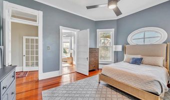 522 S Lee St, Americus, GA 31709