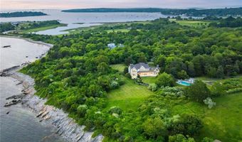 1003 Fort Getty Rd, Jamestown, RI 02835