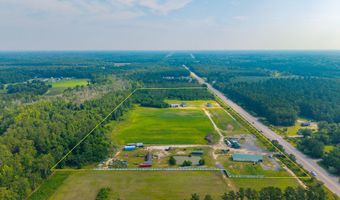 1651 Main St, Bonneau, SC 29431