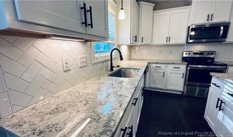 550 Legacy Lakes Way, Aberdeen, NC 28315