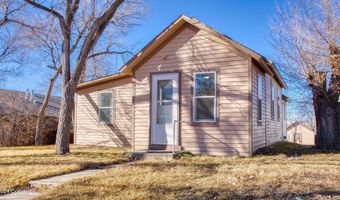 702 S Richards Ave, Gillette, WY 82716
