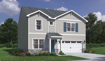 89 Glen Mary Dr Plan: Holcombe, Amelia, OH 45102