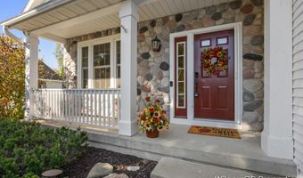 1041 Dogwood Meadows Dr SE, Ada, MI 49301