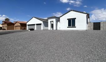 8610 W MONACO Blvd, Arizona City, AZ 85123