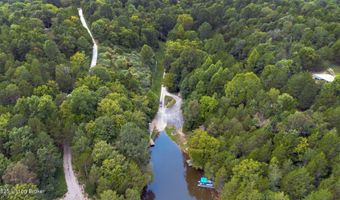 Trailwood lot 221, Bagdad, KY 40003