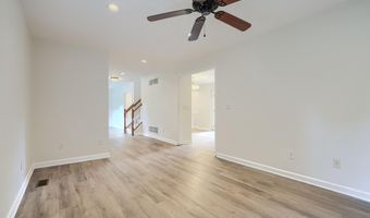 605 N PARADISE Rd N, Aberdeen, MD 21001