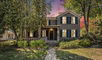 7340 Thornapple River Dr SE, Ada, MI 49301