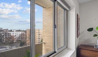 4600 CONNECTICUT Ave NW 904, Washington, DC 20008