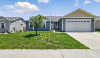 2005 PINE Ave, Cheyenne, WY 82007