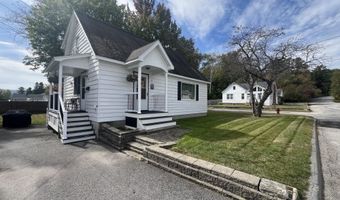 37 Pine Island Ave, Berlin, NH 03570