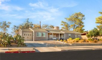 650 Arizona St, Boulder City, NV 89005