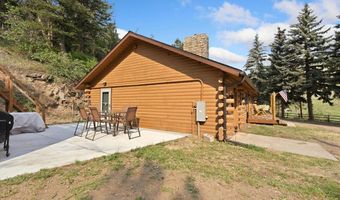 12743 Rist Canyon Rd, Bellvue, CO 80512