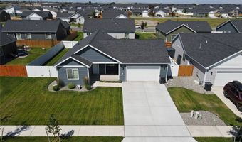 609 Snow Ghost, Belgrade, MT 59714