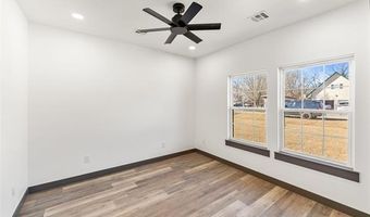 205 Lindsey Ave, Adair, OK 74330