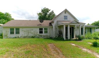 409 Baxter St, Altus, AR 72821