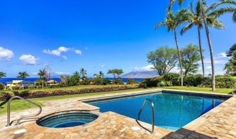 3950 Kalai Waa St S-202, Kihei, HI 96753