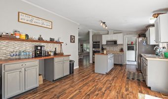 748 Elam Branch Rd, Barbourville, KY 40906