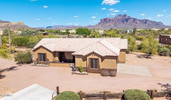 931 E ECHO Cir, Apache Junction, AZ 85119