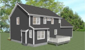 9 Colvintown Rd, Coventry, RI 02816