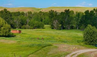 2825 2830 Highway 78 S, Absarokee, MT 59001