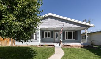 161 Walnut St, Elko, NV 89801