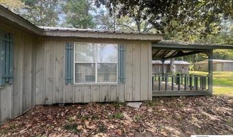 5090 YARBROUGH Rd, Bastrop, LA 71220