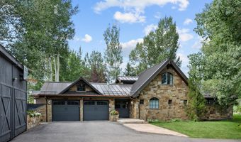 22 Pyramid Rd, Aspen, CO 81611