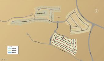 10904 Vista Altura Ave, Las Vegas, NV 89135