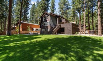 1075 Mill Creek Rd, Incline Village, NV 89451
