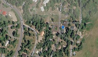 497 Micki Rd, Cascade, ID 83611