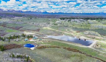 807 MERNA N BEAVER Rd, Daniel, WY 83115