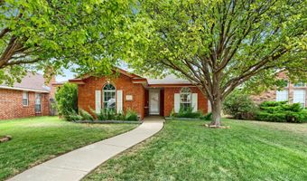 5805 Syracuse Dr, Amarillo, TX 79109