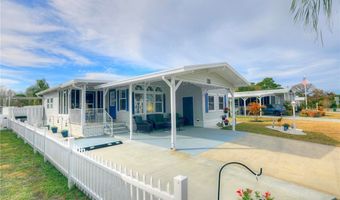 809 Lychee Dr, Barefoot Bay, FL 32976