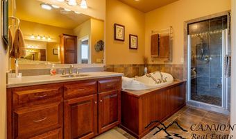 4924 Orchard Bench Rd, Basin, WY 82410