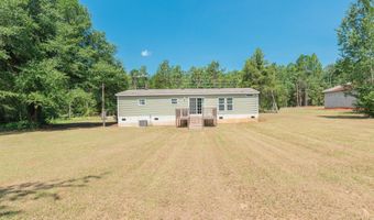 124 Dragstrip Rd, Aiken, SC 29803