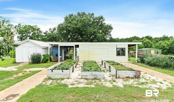 3791 Robinsonville Rd, Atmore, AL 36502