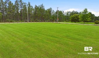 Calvin Richerson Road, Bay Minette, AL 36507