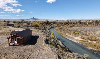 1727 Lane 15, Powell, WY 82435