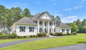 3450 Summerland Hwy, Batesburg Leesville, SC 29070