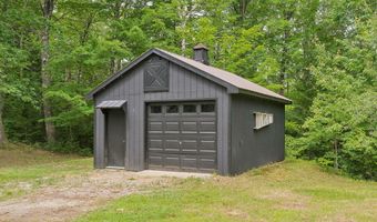 63 Chick Rd, Parsonsfield, ME 04047