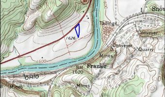 4830 Highland Trl, Alderson, WV 24910