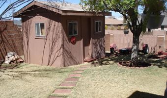 3209 Sunrise Ave, Alamogordo, NM 88310