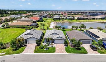 3663 Passion Vine Dr, Alva, FL 33920