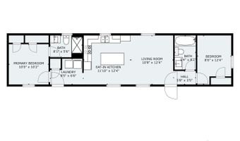 15 Courtesy Ave, Belmont, NH 03220