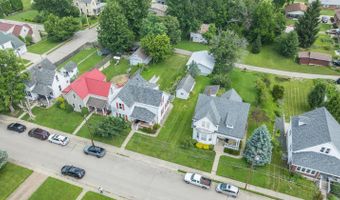 414 W Catherine St, Batesville, IN 47006