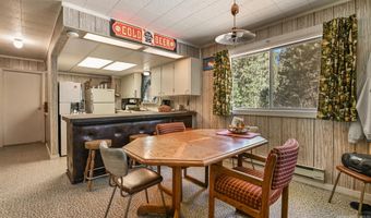 207 Ponderosa Ln, Cascade, ID 83611