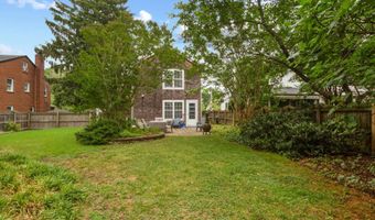 307 GLEN Ave, Annapolis, MD 21401