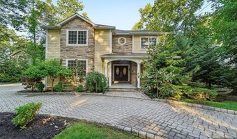 35 Franklin Tpke, Allendale, NJ 07401