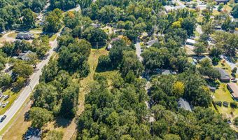 Lot 13 Mallard Drive, Barnwell, SC 29812