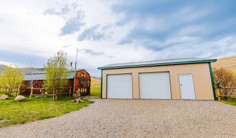 34 Outlaw Trl, Anaconda, MT 59711